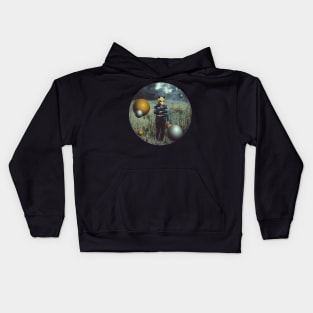 Wily Fox Kids Hoodie